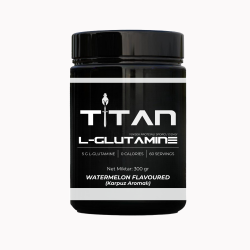 Titan Premium Glutamine 300 Gr Titan Premium Glutamine 300 Gr